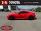 2026 Toyota GR86 Premium AT