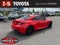 2026 Toyota GR86 Premium AT