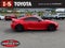 2026 Toyota GR86 Premium AT