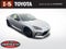 2025 Toyota GR86 Premium MT