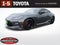 2027 Toyota GR86 Premium AT