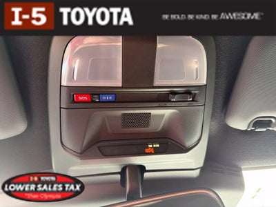 2027 Toyota GR86 Premium AT