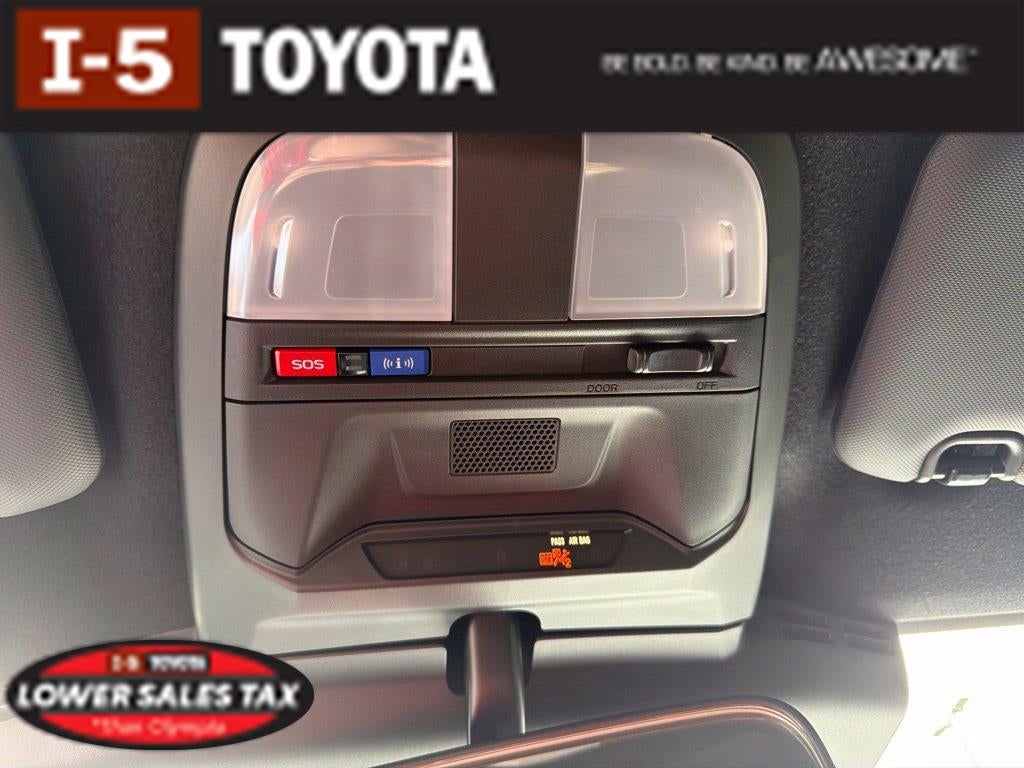 2027 Toyota GR86 Premium AT