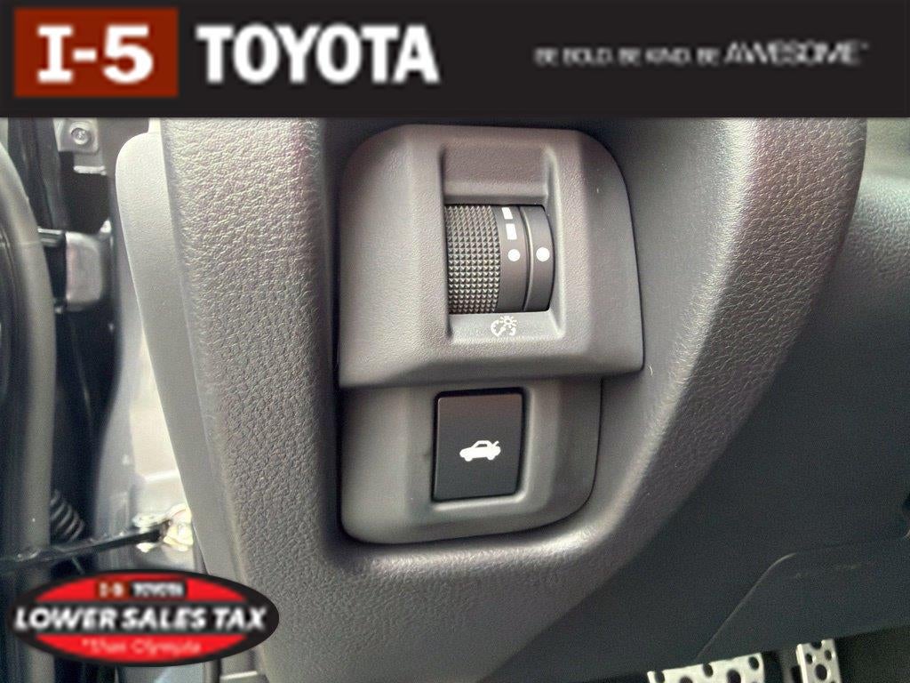 2027 Toyota GR86 Premium AT