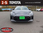 2027 Toyota GR86 Premium AT