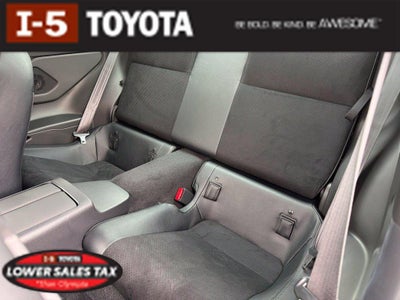 2027 Toyota GR86 Premium AT