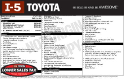 2027 Toyota GR86 Premium AT