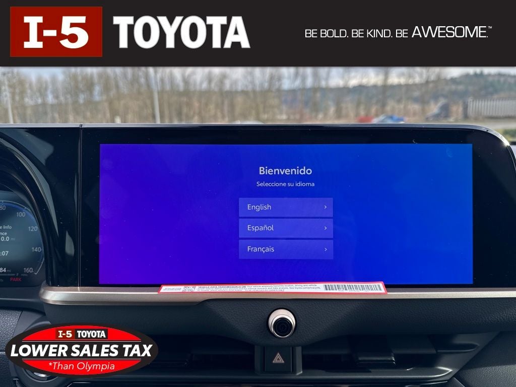 2026 Toyota Toyota Crown Limited