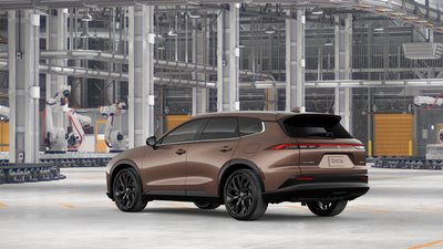 2026 Toyota Toyota Crown Signia Limited