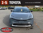 2027 Toyota Prius Plug-in Hybrid XSE Premium