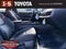 2027 Toyota Prius Plug-in Hybrid XSE Premium
