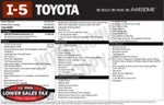 2027 Toyota Prius Plug-in Hybrid XSE Premium