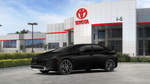 2027 Toyota Prius Limited AWD