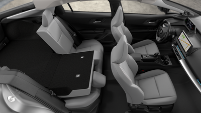2027 Toyota Prius Limited AWD