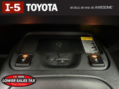 2026 Toyota Corolla Hybrid XLE