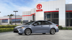 2026 Toyota Corolla Hybrid XLE
