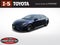2026 Toyota Corolla Hybrid SE AWD