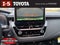 2026 Toyota Corolla Hybrid SE AWD