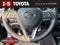 2026 Toyota Corolla Hybrid SE AWD