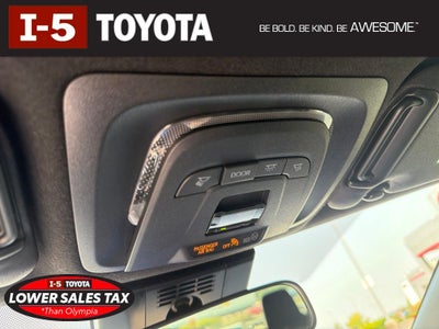 2026 Toyota Corolla Hybrid SE AWD