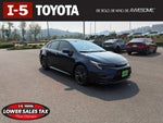 2026 Toyota Corolla Hybrid SE AWD