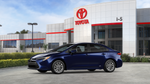2026 Toyota Corolla Hybrid LE AWD