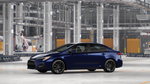 2026 Toyota Corolla Hybrid SE AWD