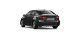 2026 Toyota Corolla Hybrid LE AWD