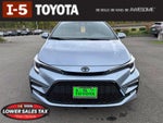 2027 Toyota Corolla SE