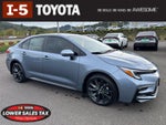 2027 Toyota Corolla SE