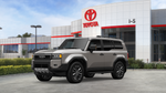 2026 Toyota Land Cruiser 4WD (Natl)