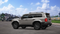 2026 Toyota Land Cruiser 4WD (Natl)