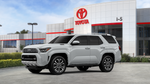 2026 Toyota 4Runner i-FORCE MAX 4Runner Limited