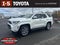 2026 Toyota 4Runner i-FORCE MAX 4Runner Limited