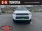 2026 Toyota 4Runner i-FORCE MAX 4Runner Limited