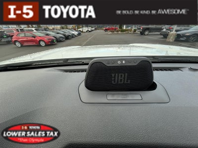 2026 Toyota 4Runner i-FORCE MAX 4Runner Limited