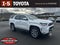 2026 Toyota 4Runner i-FORCE MAX 4Runner Limited