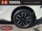 2027 Toyota bZ XLE