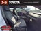 2027 Toyota bZ XLE