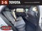 2027 Toyota bZ XLE