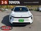 2027 Toyota bZ XLE