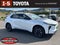2027 Toyota bZ XLE