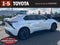 2027 Toyota bZ XLE