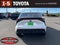 2027 Toyota bZ XLE