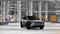 2027 Toyota bZ Woodland Premium