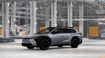 2027 Toyota bZ Woodland Premium