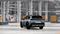 2027 Toyota bZ Woodland Premium