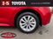 2027 Toyota Corolla Hatchback SE