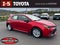2027 Toyota Corolla Hatchback SE