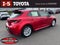 2027 Toyota Corolla Hatchback SE